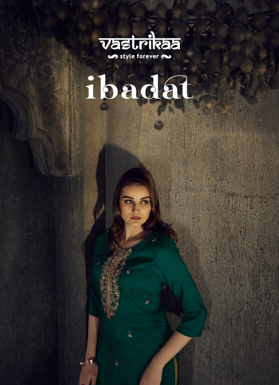 Ibadat kurtis shop collection 2018